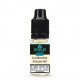 Pulp NS La Menthe Polaire 10ML par 10 - Pulp Nic Salt