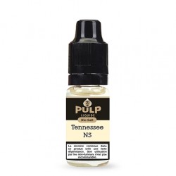 Pulp NS Tennessee 10ML par 10 - Pulp Nic Salt