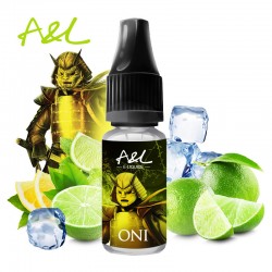 Oni 10ML - Arômes et Liquides