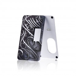 Portes pour DotSquonk 100W PC - Dotmod