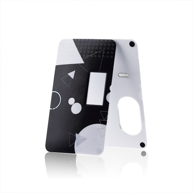 Portes pour DotSquonk 100W PC - Dotmod