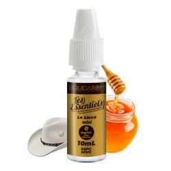 Blend Miel 10ML - Les Essentiels By Liquidarom