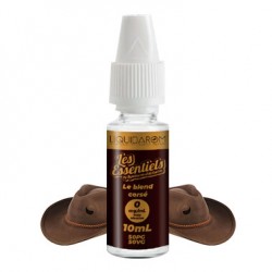 Blend Corse 10ML - Les Essentiels By Liquidarom