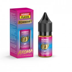 Horny Pomberry Concentré 30ML - Horny Flava