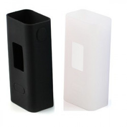 Housse Silicone mini Cuboid