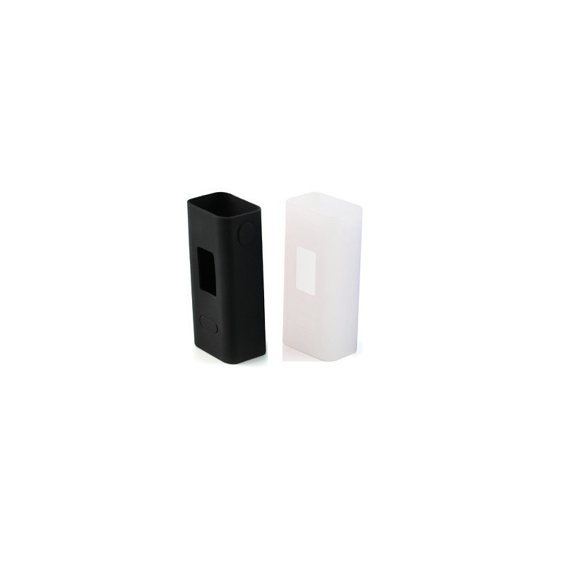 Housse Silicone mini Cuboid