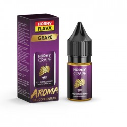 Horny Grape Concentré 30ML - Horny Flava