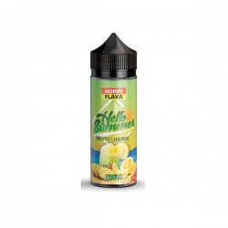 Hello Summer - Pineapple Lemonade 100ML - Horny Flava