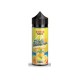 Hello Summer - Mango Lemonade 100ML - Horny Flava