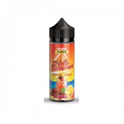 Hello Summer - Strawberry Lemonade 100ML - Horny Flava