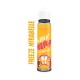 Freeze - Mirabelle 50ml - Liquideo