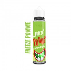 Freeze - Pomme 50ml - Liquideo