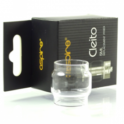 Pyrex Cleito 3,5ml - Aspire