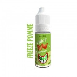 Freeze - Pomme 10ML - Liquideo