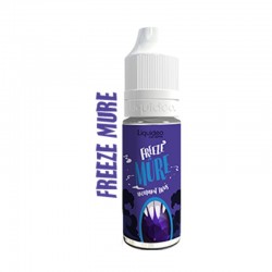 Liquideo Freeze - Mûre 10ML - 