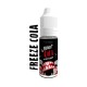 Freeze - Cola 10ML - Liquideo