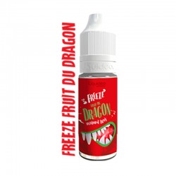 Liquideo Freeze - Dragon 10ML 