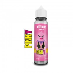 Pinky 50ml - Liquideo