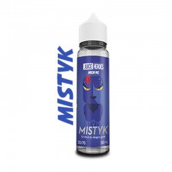 Liquideo Heroes-Mistyk 50ml 