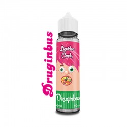 Liquideo Tentation-Druginbus 50ml