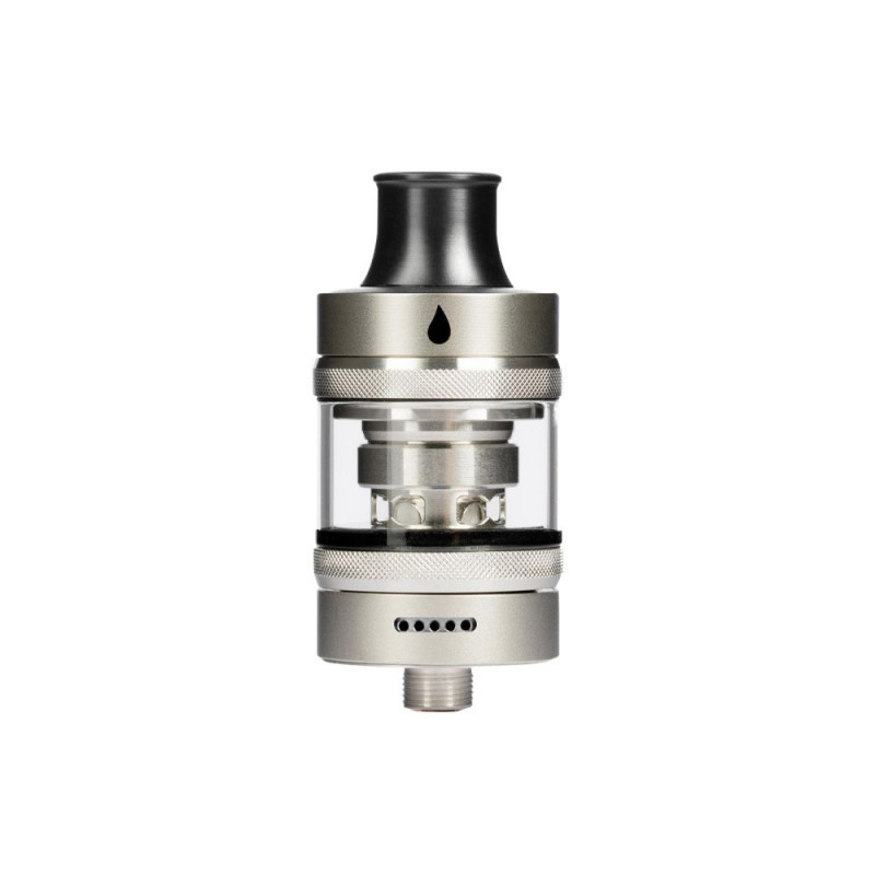 Tigon Tank 2ML Acier - Aspire