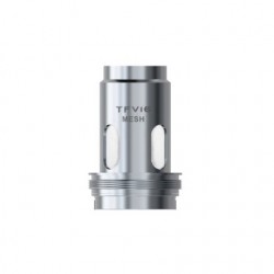 Résistances Mesh TFV16 par 3 - Smoktech