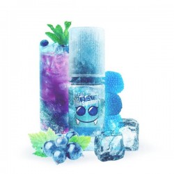 Blue Devil FRESH SUMMER 10ML - Avap