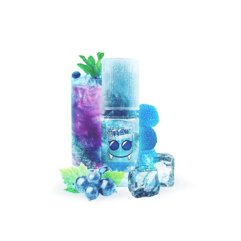 Sunny Devil FRESH SUMMER 10ML - Avap