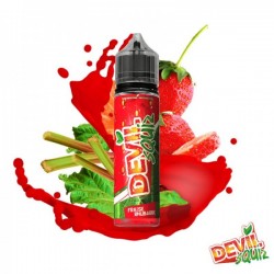 Citron Mandarine 50ML Devil Squiz - Avap