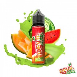 Citron Mandarine 50ML Devil Squiz - Avap