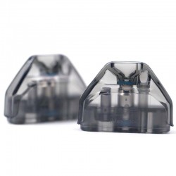 Pod AVP AIO 2ML Mesh par 2 - Aspire