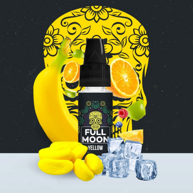 Blue Concentré 10ML - Full Moon