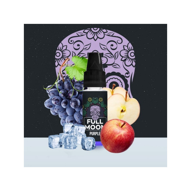 Blue Concentré 10ML - Full Moon