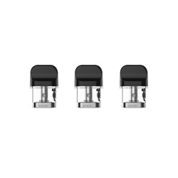 Pod Novo 2 - DC 1.4ohms par 3 - Smoktech