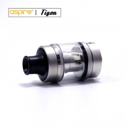Tigon Tank 24MM (3.5ML) - Acier - Aspire