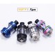 Tigon Tank 3.5ML Colors - Aspire