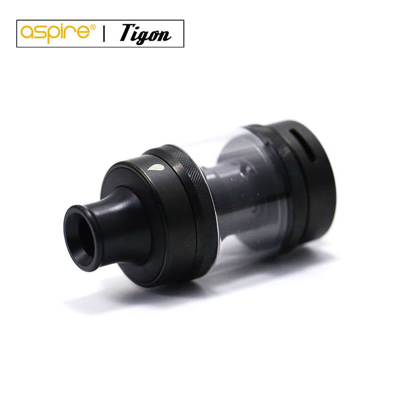 Tigon Tank 3.5ML Colors - Aspire