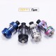 Tigon Tank 2ML Colors - Aspire