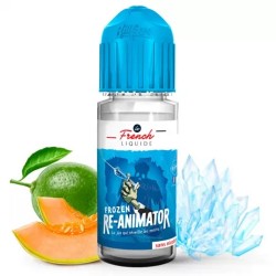 Frozen Re-Animator - Original Mix 20ML - Le French Liquide