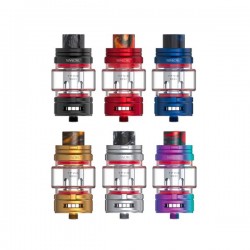 Tank TFV16 Mesh 9ML - Smoktech