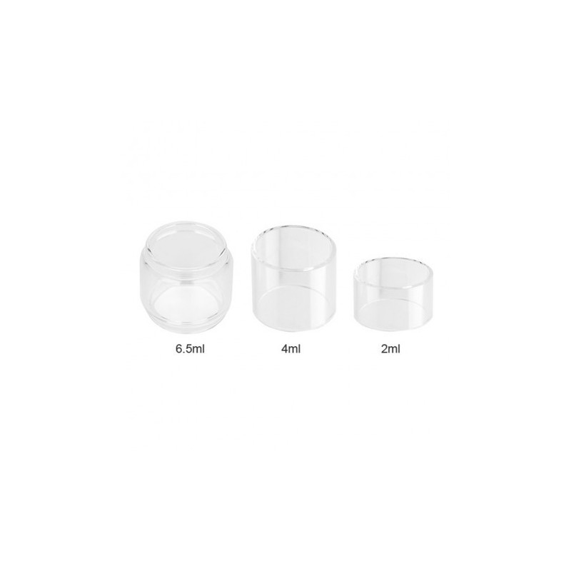 Pyrex Ello 2ml/4ml/6.5ml - Eleaf