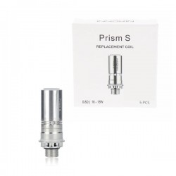 Résistances Prism T20 S par 5 - Innokin