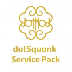 DotSquonk Service Pack - Dotmod