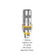 Résistances Triton Mini par 5 - Aspire