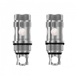 Résistances Triton Triton par 5 0.4/0.3 ohms - Aspire