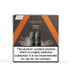 Pack Sample Kit Pod Hexa 2.0 + 6 Saveurs 20mg - Hexa