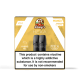 Pack Sample Kit Pod Hexa 2.0 + 6 Saveurs 20mg - Hexa