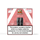 Pack Sample Kit Pod Hexa 2.0 + 6 Saveurs 20mg - Hexa