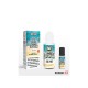 Kit DIY Mini Easy2Mix 20/80 - Le French Liquide