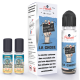 Kit Easy2Shake La Chose 50/50 - Le French Liquide